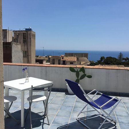 Sciacca Bed And Breakfast Natoli Номер фото