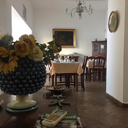 Sciacca Bed And Breakfast Natoli Екстер'єр фото