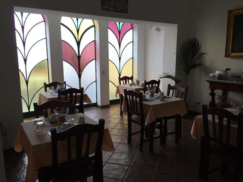 Sciacca Bed And Breakfast Natoli Екстер'єр фото