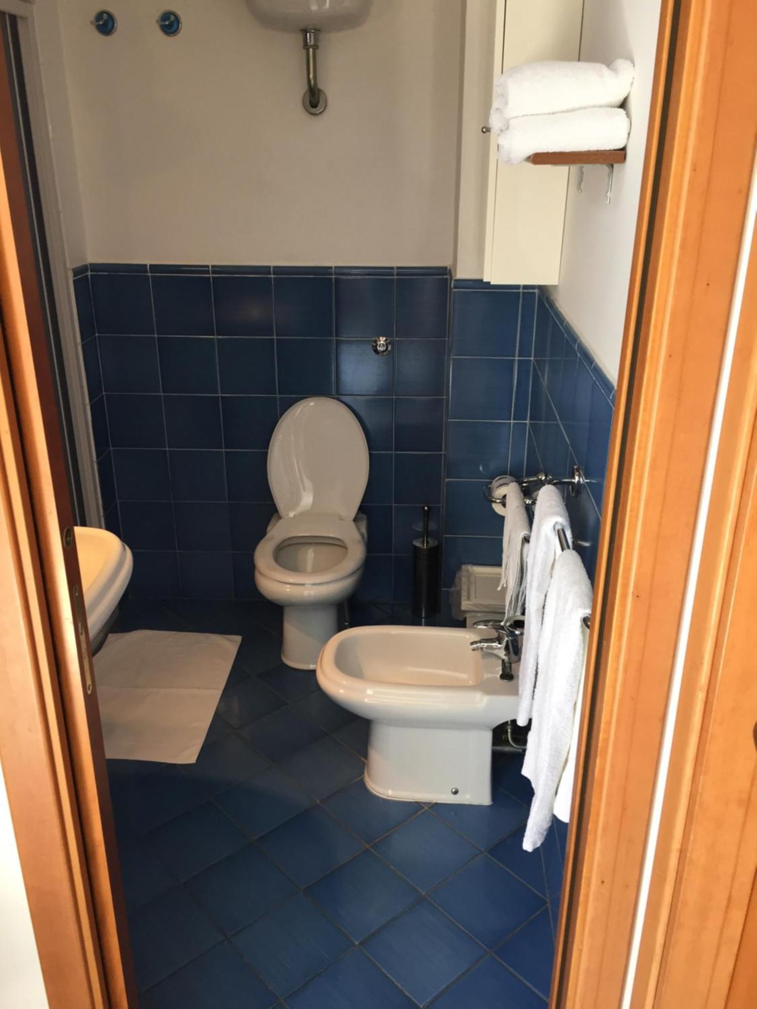 Sciacca Bed And Breakfast Natoli Номер фото