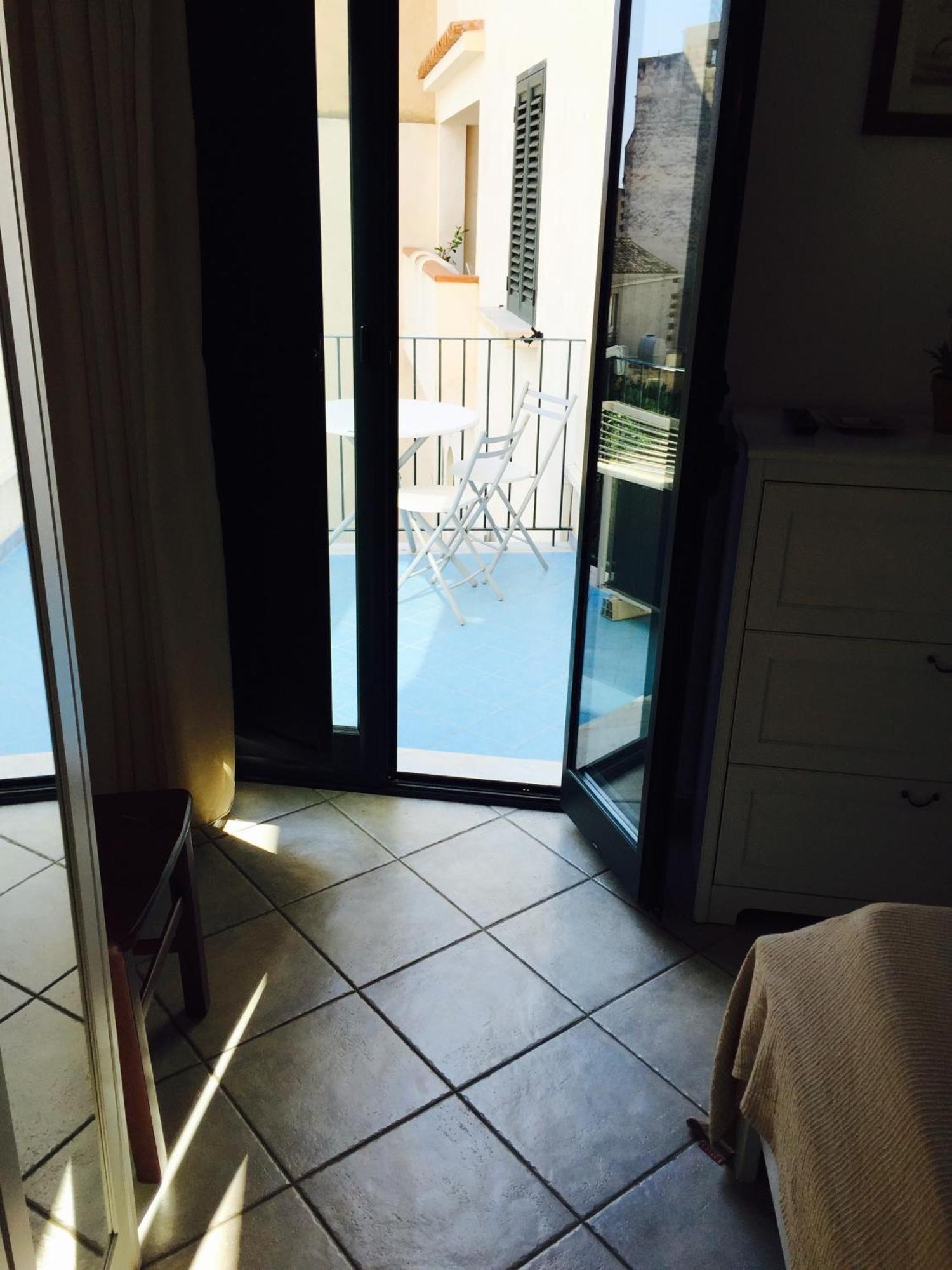 Sciacca Bed And Breakfast Natoli Номер фото