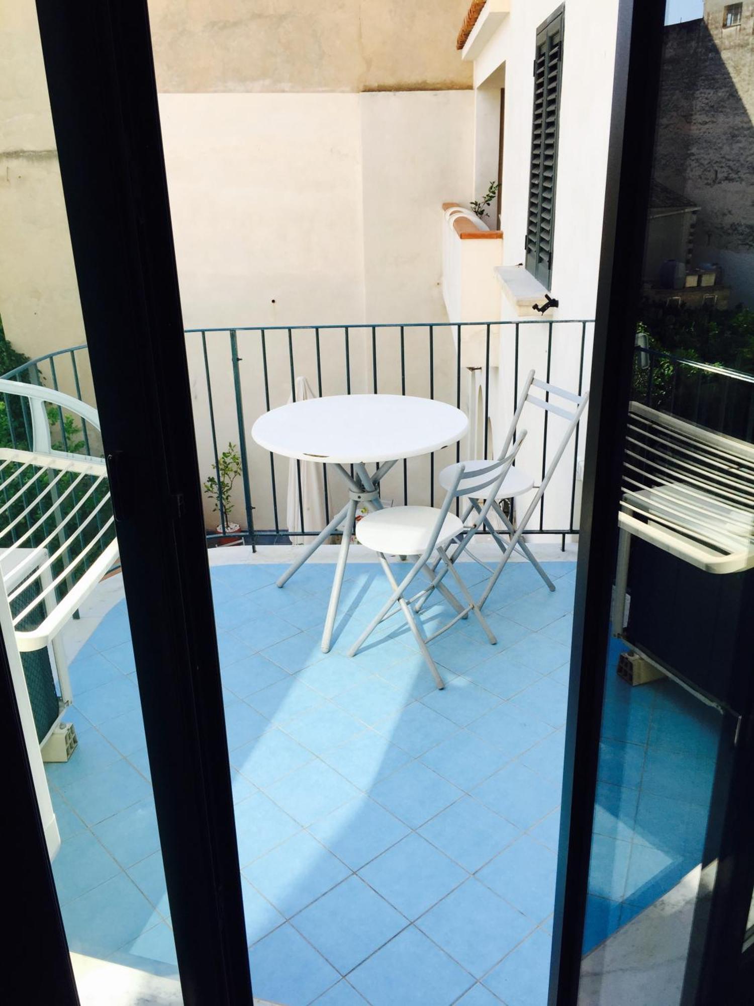 Sciacca Bed And Breakfast Natoli Номер фото