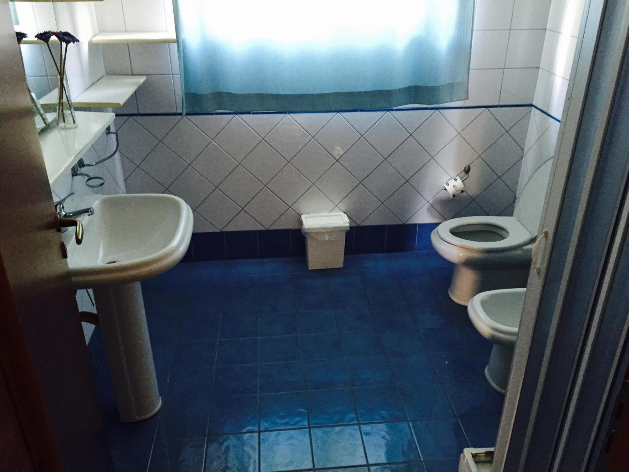 Sciacca Bed And Breakfast Natoli Номер фото