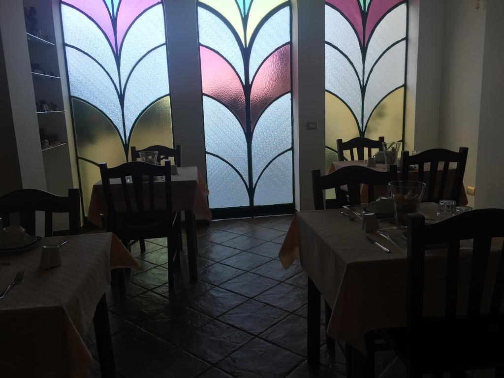 Sciacca Bed And Breakfast Natoli Екстер'єр фото