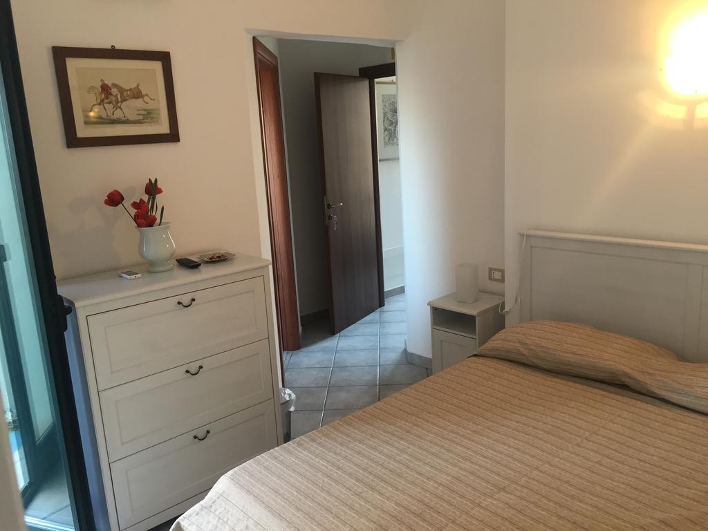 Sciacca Bed And Breakfast Natoli Екстер'єр фото