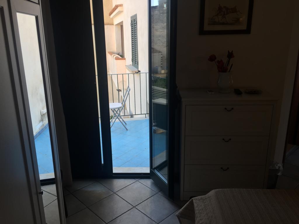 Sciacca Bed And Breakfast Natoli Екстер'єр фото