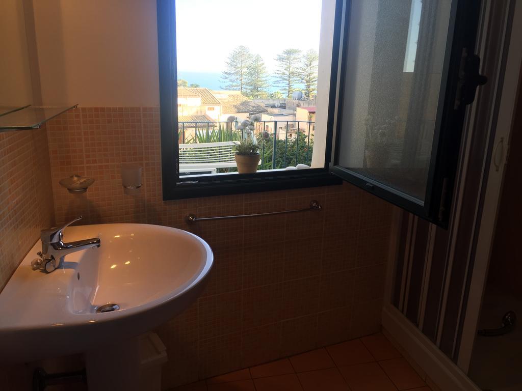 Sciacca Bed And Breakfast Natoli Екстер'єр фото