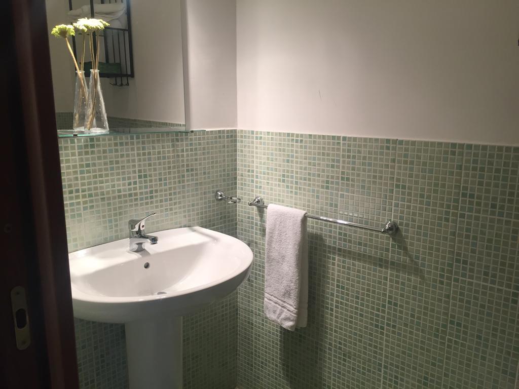 Sciacca Bed And Breakfast Natoli Екстер'єр фото