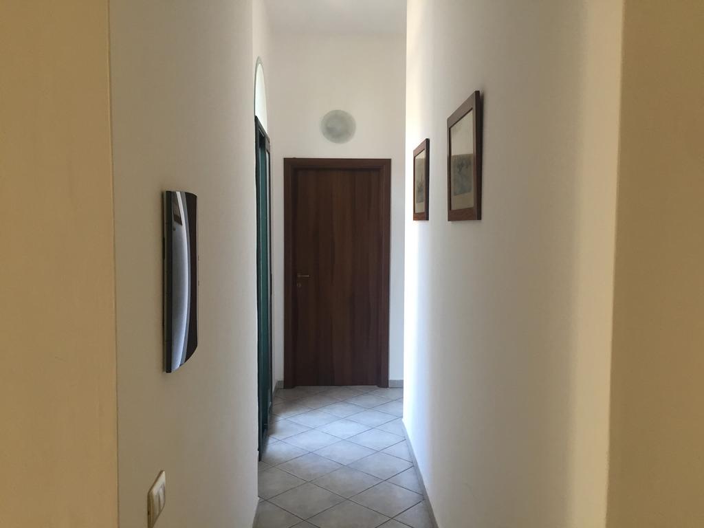 Sciacca Bed And Breakfast Natoli Екстер'єр фото