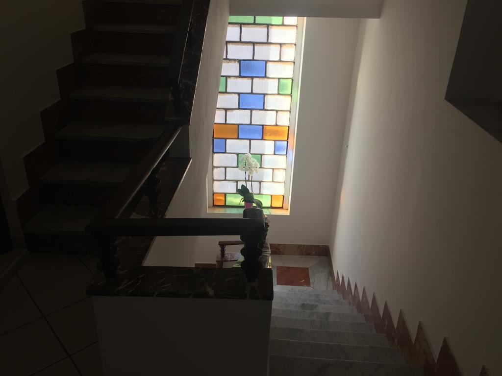 Sciacca Bed And Breakfast Natoli Екстер'єр фото