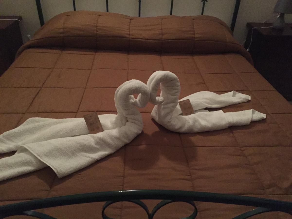 Sciacca Bed And Breakfast Natoli Екстер'єр фото