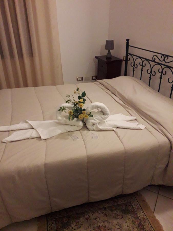 Sciacca Bed And Breakfast Natoli Екстер'єр фото