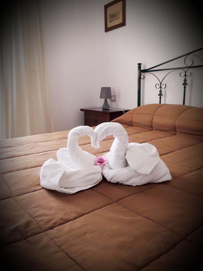 Sciacca Bed And Breakfast Natoli Екстер'єр фото