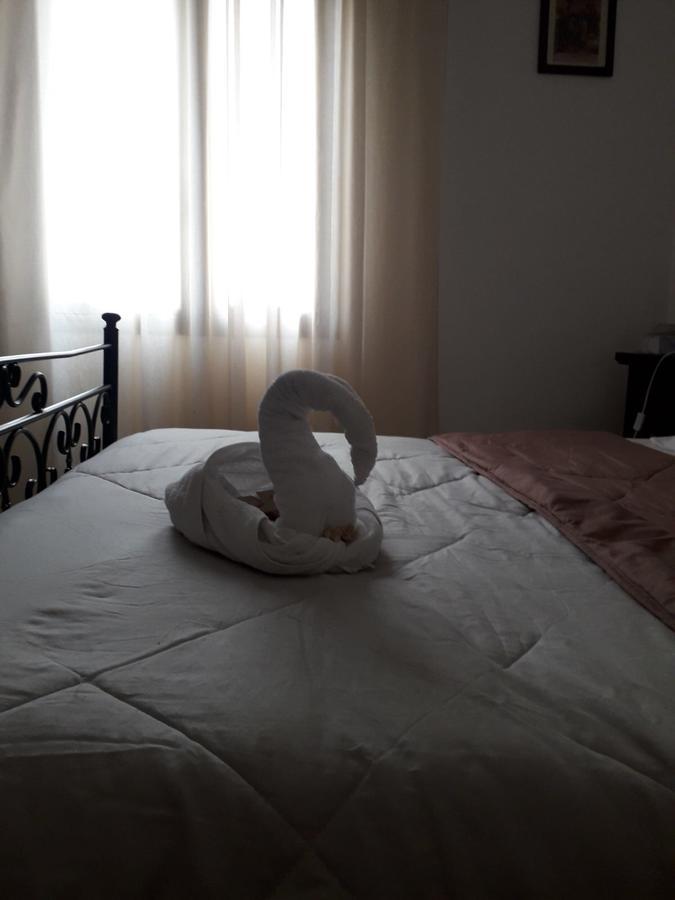 Sciacca Bed And Breakfast Natoli Екстер'єр фото