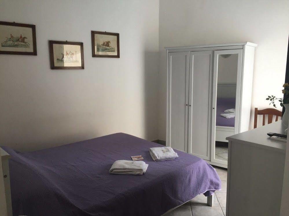 Sciacca Bed And Breakfast Natoli Екстер'єр фото