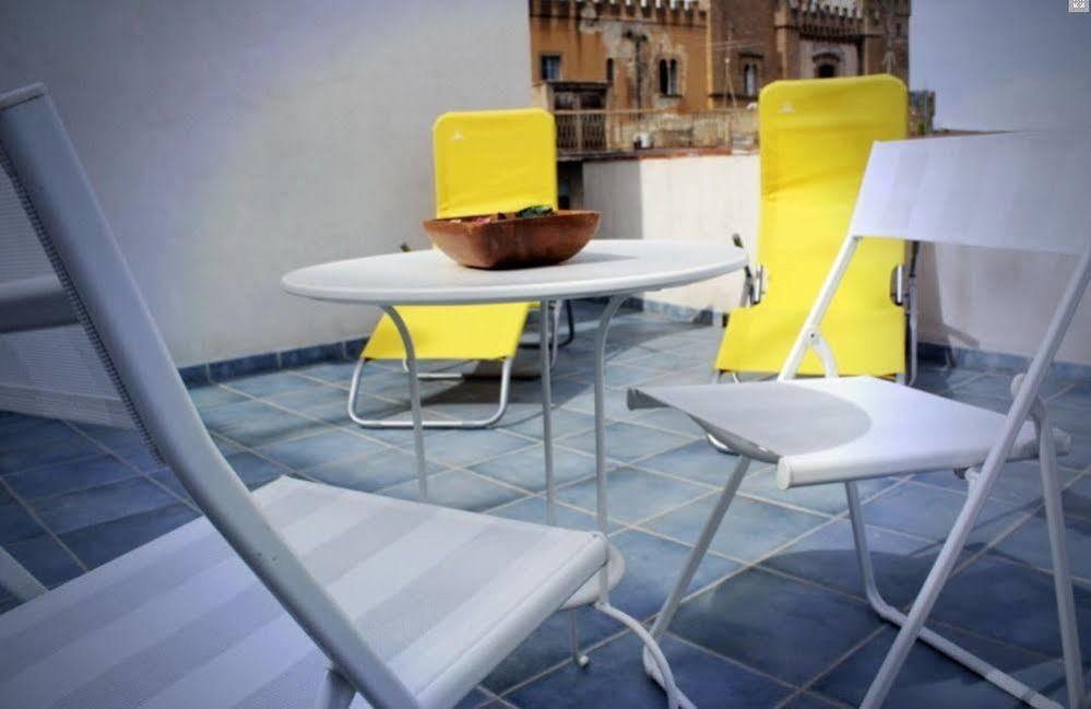 Sciacca Bed And Breakfast Natoli Екстер'єр фото